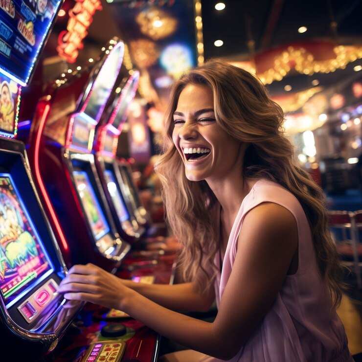 Wild Bandito slot interface on autobola login platform showing spin controls and balance display